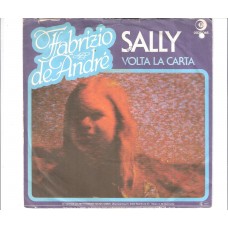 FABRIZIO DE ANDRE - Sally